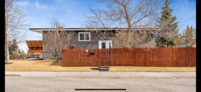 hunter' s new home! Calgary